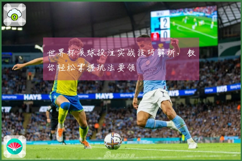 世界杯滚球投注实战技巧解析，教你轻松掌握玩法要领