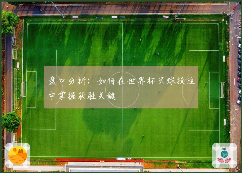 盘口分析：如何在世界杯买球投注中掌握获胜关键