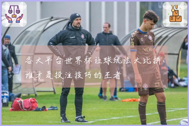 各大平台世界杯让球玩法大比拼，谁才是投注技巧的王者