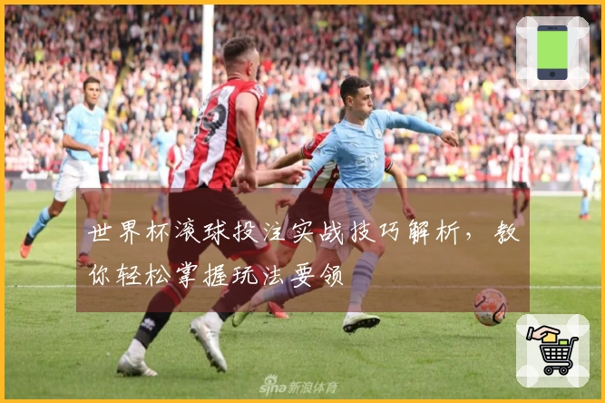 世界杯滚球投注实战技巧解析，教你轻松掌握玩法要领